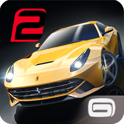 gt赛车5(GT Racing 2) 