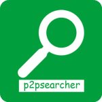 P2pSearcher种子搜索器单文件绿色增强版