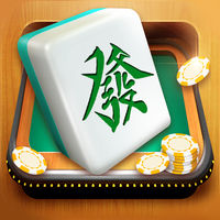 美眉麻将馆单机版 