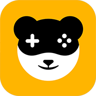 Panda Gamepad Pro熊猫游戏手柄专业版 